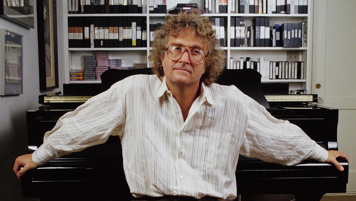 Randy Newman.