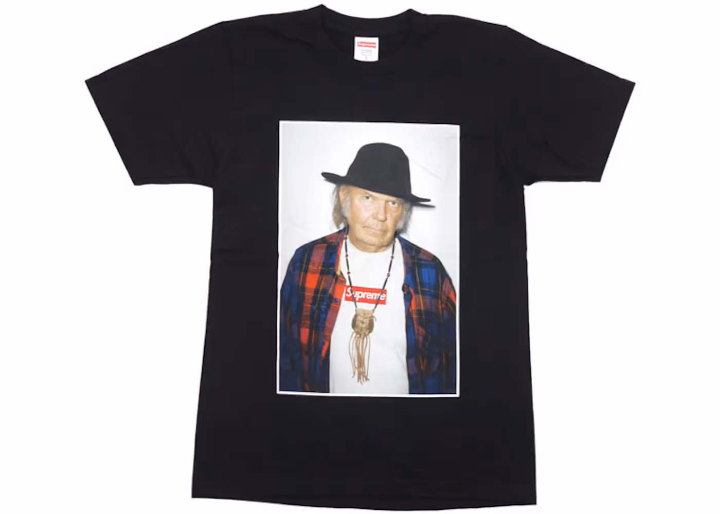 Did Neil Young Just Release His Worst Album Ever?