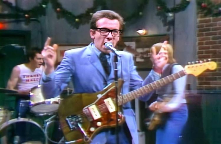 How Many Elvis Costello Album Openers Do I Hate?