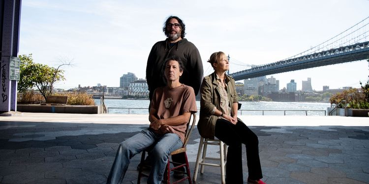 How I Like Yo La Tengo: The Albums, pt. 3