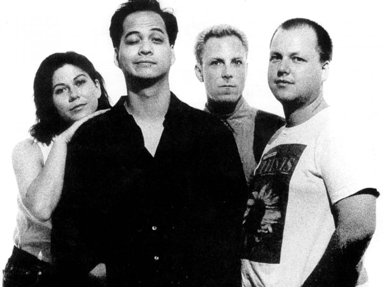 How I Like Pixies: The Albums, pt. 1