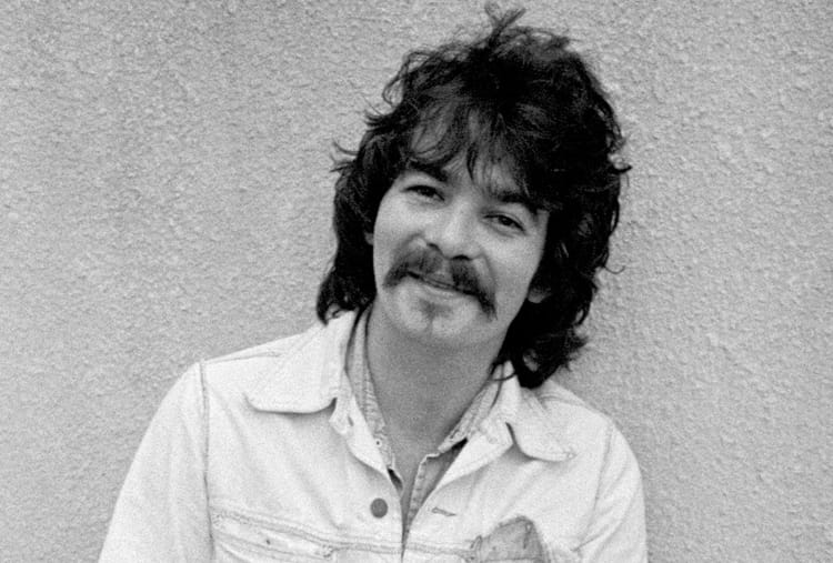 How I Like John Prine: The Albums, pt. 1