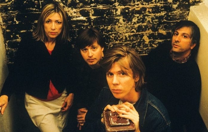 How I Like Sonic Youth: The Albums, pt. 2