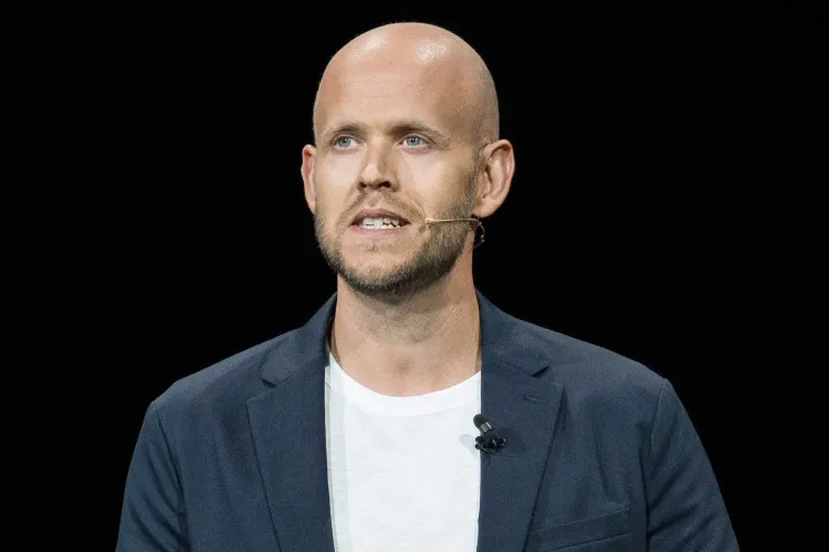 A Mea Culpa For Still Using Spotify (Assuming I Do!)