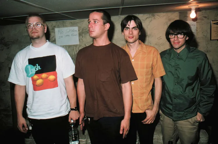 Round 1, Pt. 2: Who's The Worst ALTERNATIVE RADIO GOD?