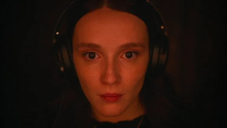 What Is She Thinking?: BFTW 11/21/25