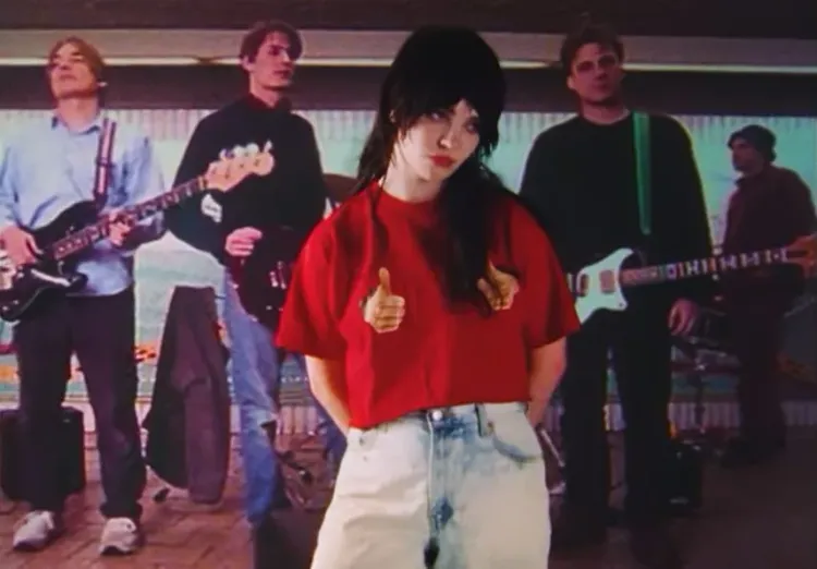 Let's Talk About (And Call It) Long-Tail Pop!