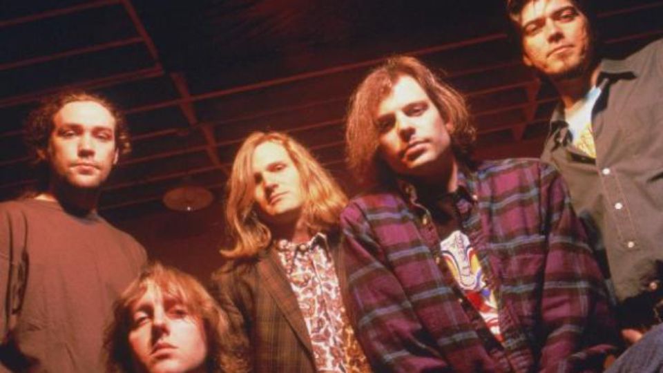 The Best Songs Ever Recorded By Anyone Ever: Gin Blossoms, "Found Out About You"
