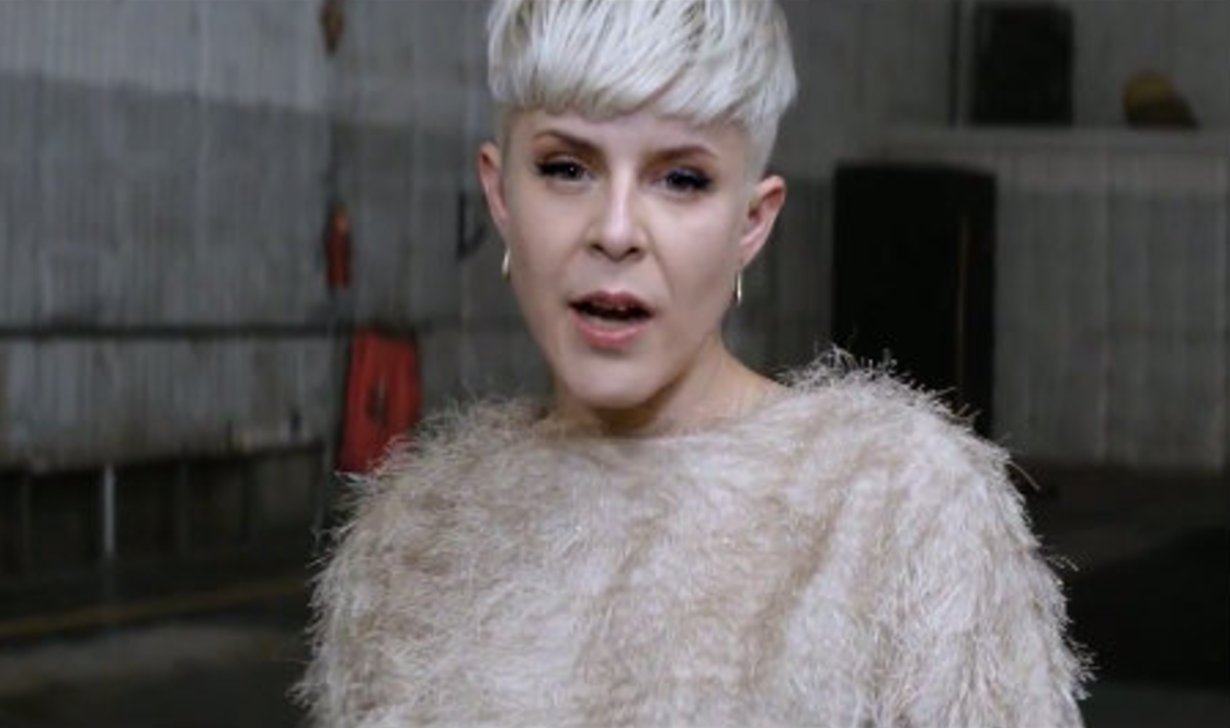 The Best Songs Ever Recorded By Anyone Ever: Robyn, "Call Your Girlfriend"