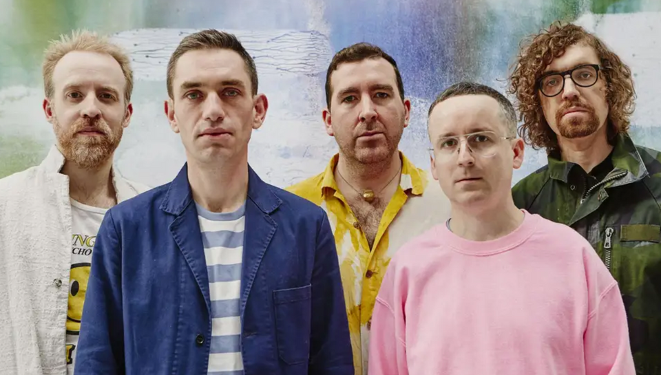 How I Like Hot Chip: The Videos