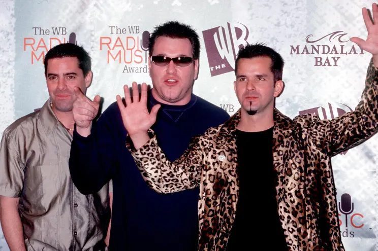 The Best Songs Ever Recorded By Anyone Ever: Smash Mouth, "Your Man"