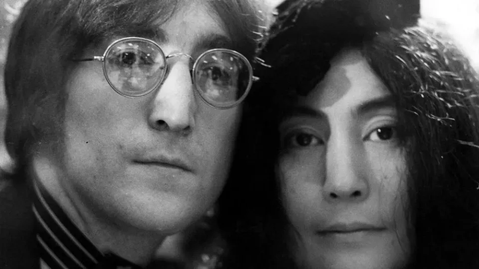 The Best Songs Ever Recorded By Anyone Ever: John Lennon's "Imagine"