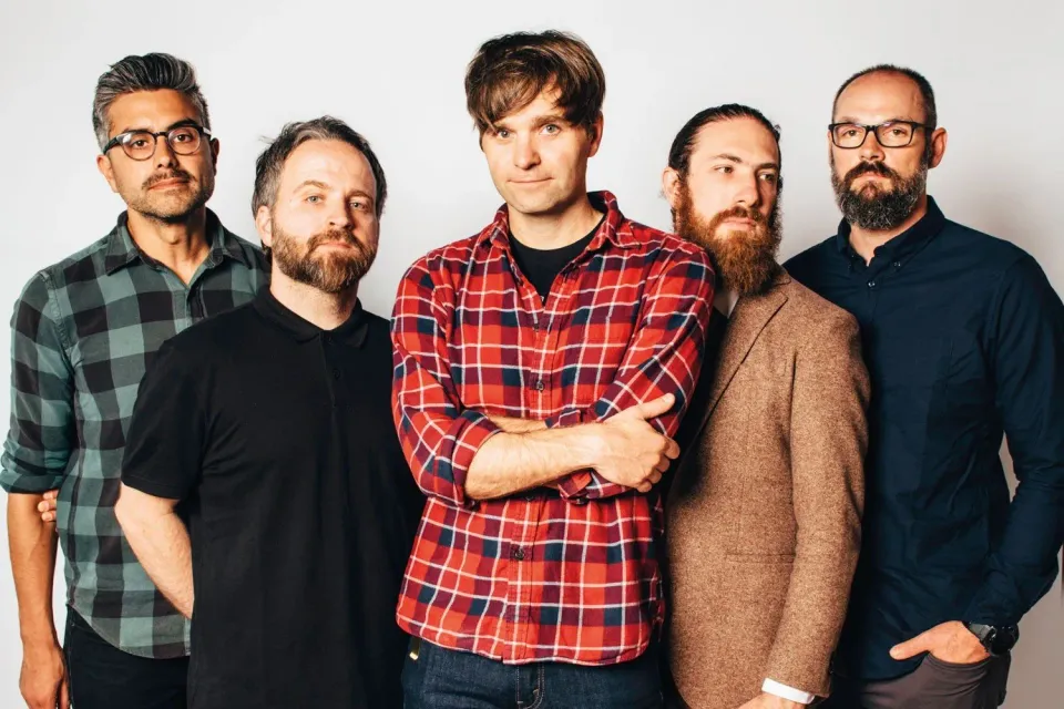 Death Cab For Cutie: 21st Century Masters