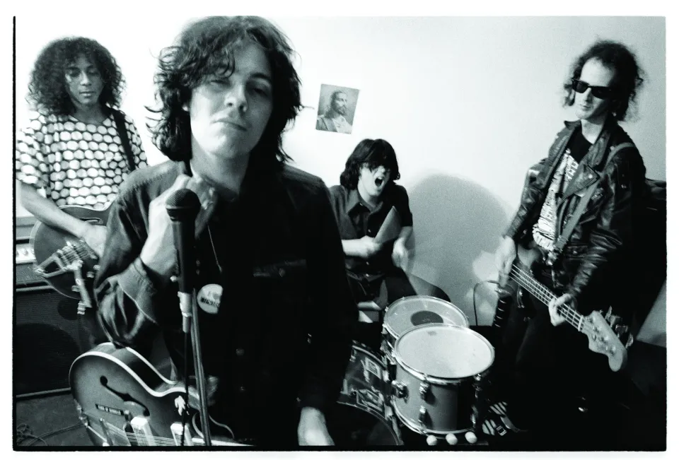 How I Like The Flaming Lips: The Playlist