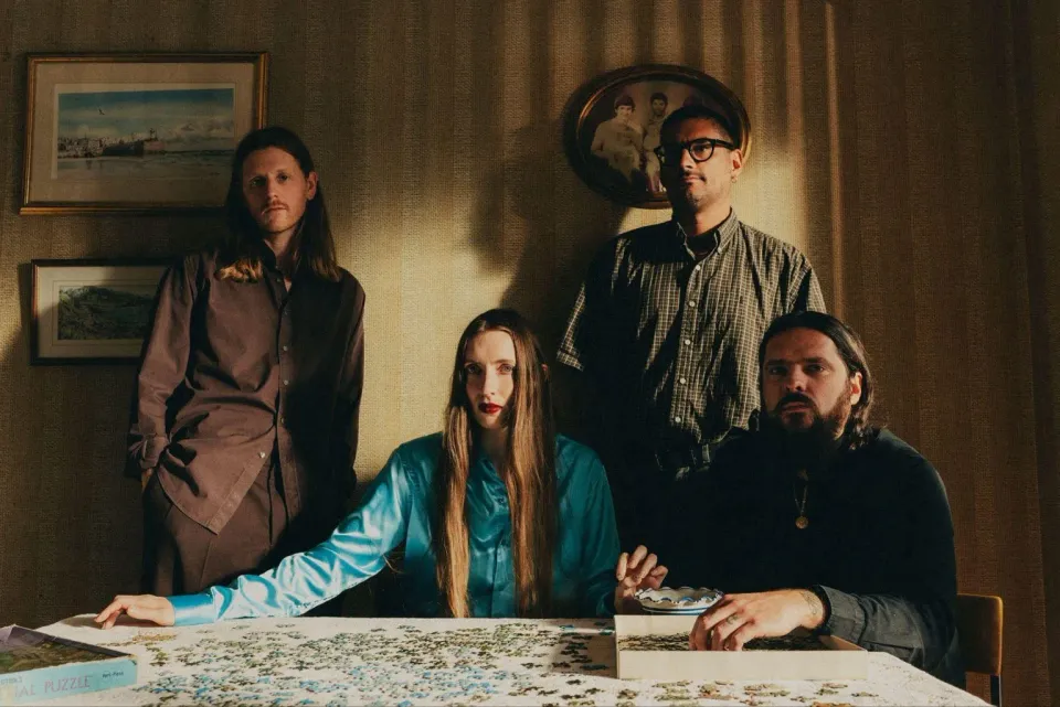 Fear & Crankiness Keeps Me Going: BFTW 1/16/26