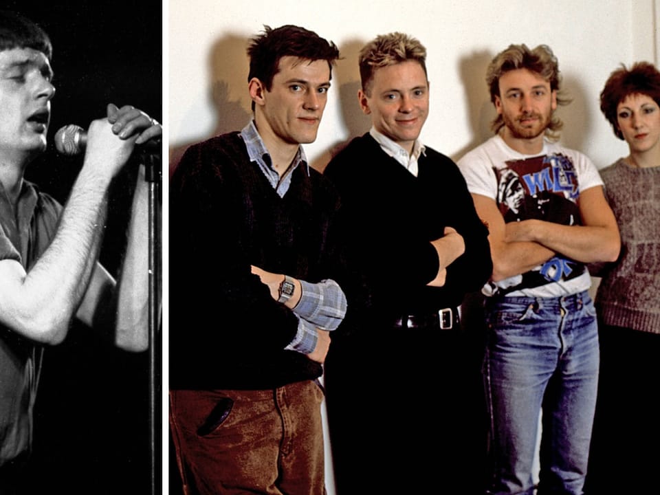 Rock'n'Roll Hall Of Fame Nominees 2026: My Picks