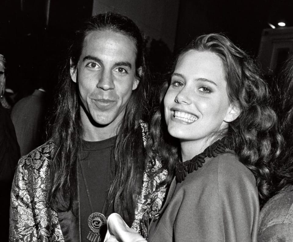 Who Sang It: Anthony Kiedis or Lana Del Rey?
