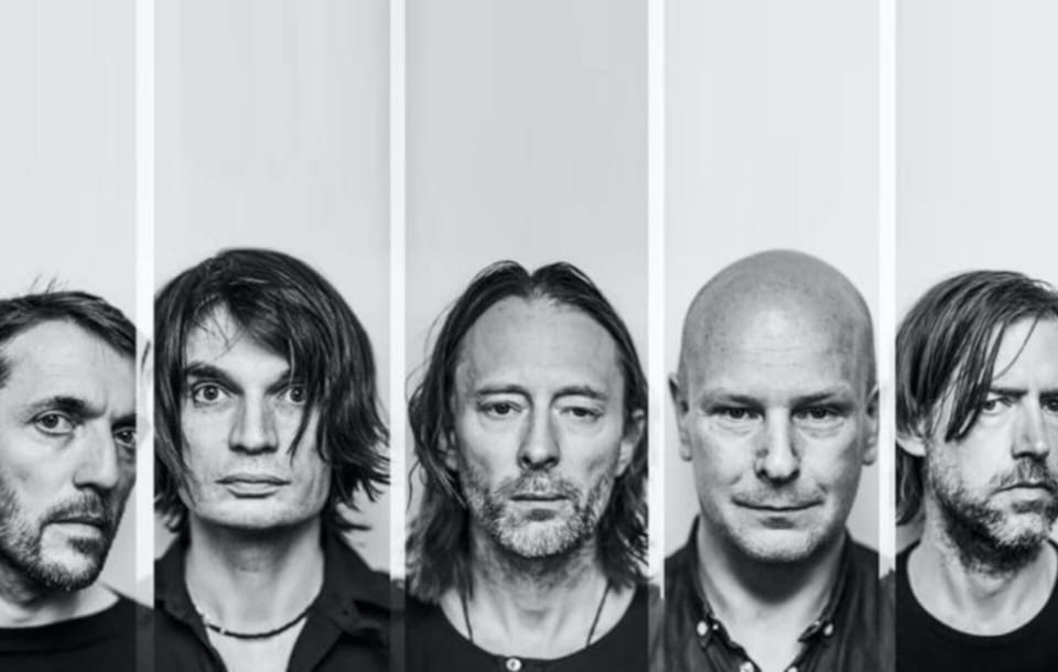 Radiohead: 21st Century Masters