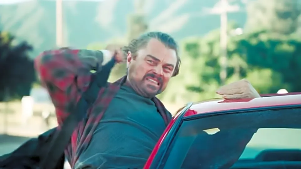 You Win, Hollywood! I Watched One Battle After Another!